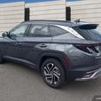 2025 Hyundai Tucson Plug-In Hybrid ULTIMATE thumbnail image 4