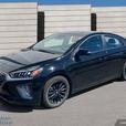 2021 Hyundai IONIQ Plug-In Hybrid PREFERRED thumbnail image