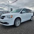 2019 Dodge Grand Caravan SXT Premium Plus thumbnail image