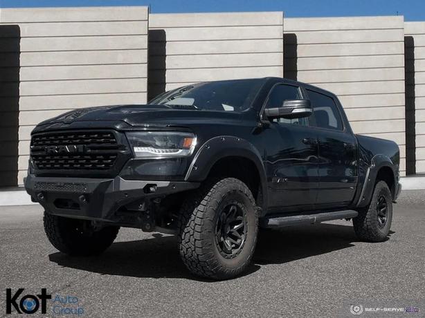 2022 RAM 1500 image 1