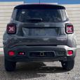 2017 JEEP RENEGADE thumbnail image 5