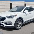 2018 Hyundai Santa Fe Sport LIMITED thumbnail image 1