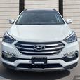 2018 Hyundai Santa Fe Sport LIMITED thumbnail image 2