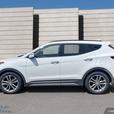 2018 Hyundai Santa Fe Sport LIMITED thumbnail image 3