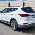 2018 Hyundai Santa Fe Sport LIMITED thumbnail image 4