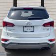 2018 Hyundai Santa Fe Sport LIMITED thumbnail image 5
