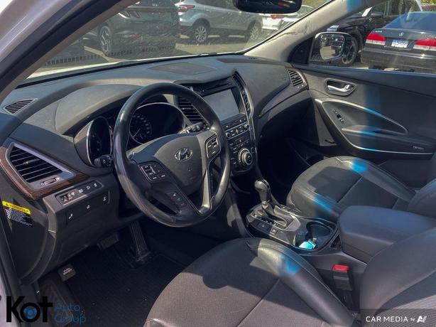 2018 Hyundai Santa Fe Sport LIMITED image 6