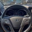 2018 Hyundai Santa Fe Sport LIMITED thumbnail image 7