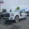 2016 Ford F-150 4WD Standard Pickup | Smart Device Integration | Tow Hooks! thumbnail image 1