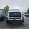 2016 Ford F-150 4WD Standard Pickup | Smart Device Integration | Tow Hooks! thumbnail image 2