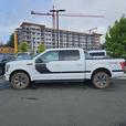 2016 Ford F-150 4WD Standard Pickup | Smart Device Integration | Tow Hooks! thumbnail image 3