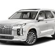 2025 Hyundai Palisade ULTIMATE CALLIGRAPHY demo thumbnail image