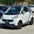 2013 smart fortwo - No Accidents, Leather, Heated Seats thumbnail image 1