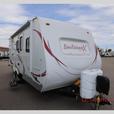 Used 2012 Cruiser Fun Finder 212WSK thumbnail image