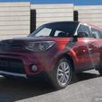 2018 KIA SOUL thumbnail image 1