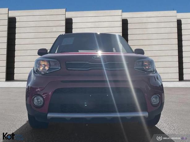 2018 KIA SOUL image 2