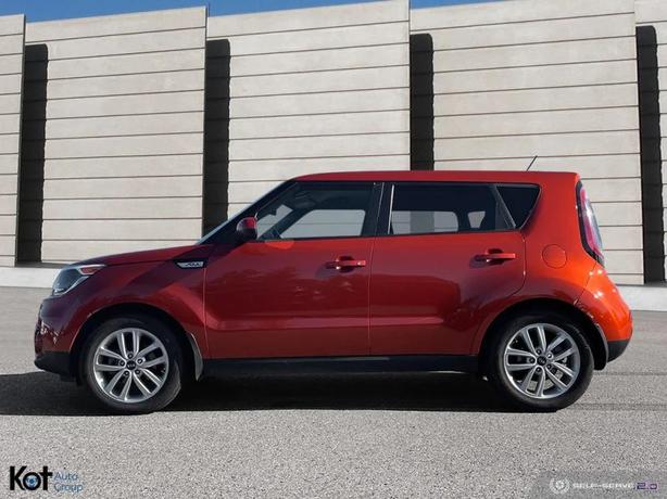 2018 KIA SOUL image 3