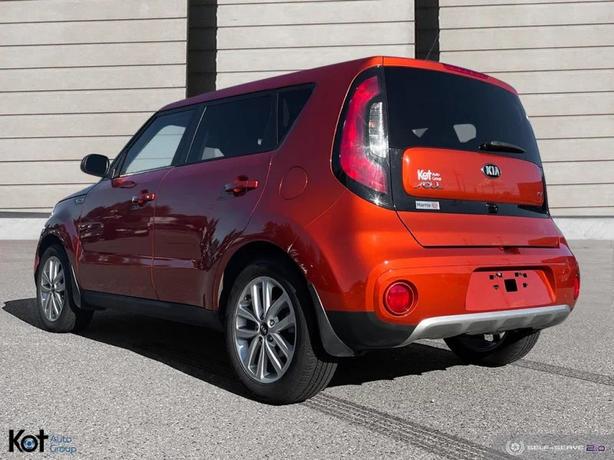 2018 KIA SOUL image 4