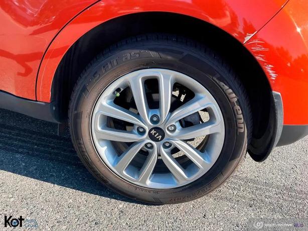 2018 KIA SOUL image 6