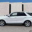 2015 Mercedes-Benz M-Class ML 350 BLUETEC thumbnail image 3