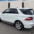 2015 Mercedes-Benz M-Class ML 350 BLUETEC thumbnail image 4
