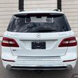 2015 Mercedes-Benz M-Class ML 350 BLUETEC thumbnail image 5