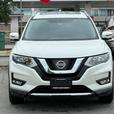 2017 Nissan Rogue SV - One Owner, Navigation, Sunroof, Power Trunk thumbnail image 3