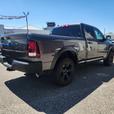 2022 RAM 1500 Classic Warlock | 6'4" Box | Block Heater | Heated Seats thumbnail image 3