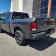 2022 RAM 1500 Classic Warlock | 6'4" Box | Block Heater | Heated Seats thumbnail image 4