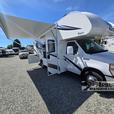 Used 2023 Thor Motor Coach Echelon LC25 thumbnail image