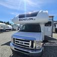 Used 2023 Thor Motor Coach Echelon LC25 thumbnail image 2