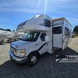 Used 2023 Thor Motor Coach Echelon LC25 thumbnail image 3