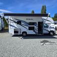 Used 2023 Thor Motor Coach Echelon LC25 thumbnail image 7