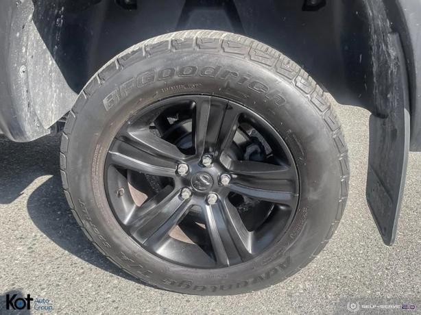 2021 RAM 1500 CLASSIC image 6