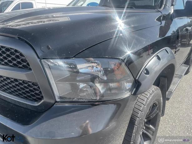2021 RAM 1500 CLASSIC image 8