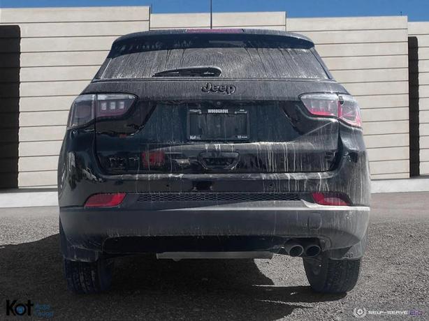 2019 JEEP COMPASS image 5