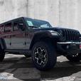 2021 Jeep Wrangler 4xe Rubicon | Remote Start | Heated Seat thumbnail image 3