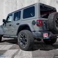 2021 Jeep Wrangler 4xe Rubicon | Remote Start | Heated Seat thumbnail image 7