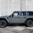 2021 Jeep Wrangler 4xe Rubicon | Remote Start | Heated Seat thumbnail image 8