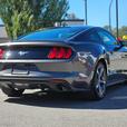 2015 Ford Mustang One Owner, No Accidents, Local B.C thumbnail image 5
