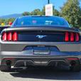 2015 Ford Mustang One Owner, No Accidents, Local B.C thumbnail image 6