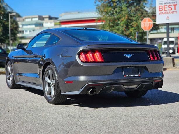 2015 Ford Mustang One Owner, No Accidents, Local B.C image 7