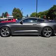 2015 Ford Mustang One Owner, No Accidents, Local B.C thumbnail image 8