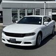 2019 Dodge Charger SXT RWD - Front Dual Zone A/C & Power Driver Seat thumbnail image 1