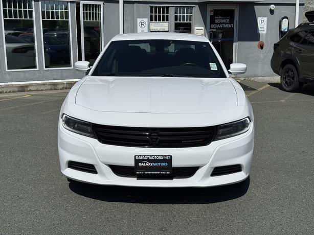 2019 Dodge Charger SXT RWD - Front Dual Zone A/C & Power Driver Seat image 3