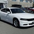 2019 Dodge Charger SXT RWD - Front Dual Zone A/C & Power Driver Seat thumbnail image 4