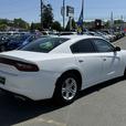 2019 Dodge Charger SXT RWD - Front Dual Zone A/C & Power Driver Seat thumbnail image 6