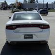 2019 Dodge Charger SXT RWD - Front Dual Zone A/C & Power Driver Seat thumbnail image 7