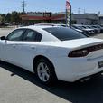 2019 Dodge Charger SXT RWD - Front Dual Zone A/C & Power Driver Seat thumbnail image 8