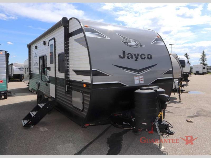 Used 2024 Jayco Jay Flight 225MLS display photo